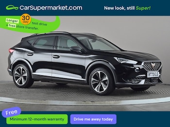 Used Cupra Formentor 2024 for sale - 78531190: Photo