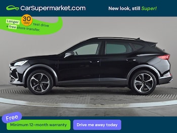 Used Cupra Formentor 2024 for sale - 78531190: Photo