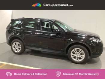 2021 - 2.0 D165 S 2WD [5 Seat] 5-Door