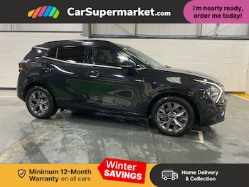 Used Kia Sportage 2023 for sale - 77275510: Photo