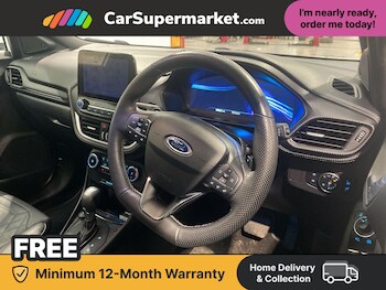 Used Ford Puma 2023 for sale - 78001801: Photo