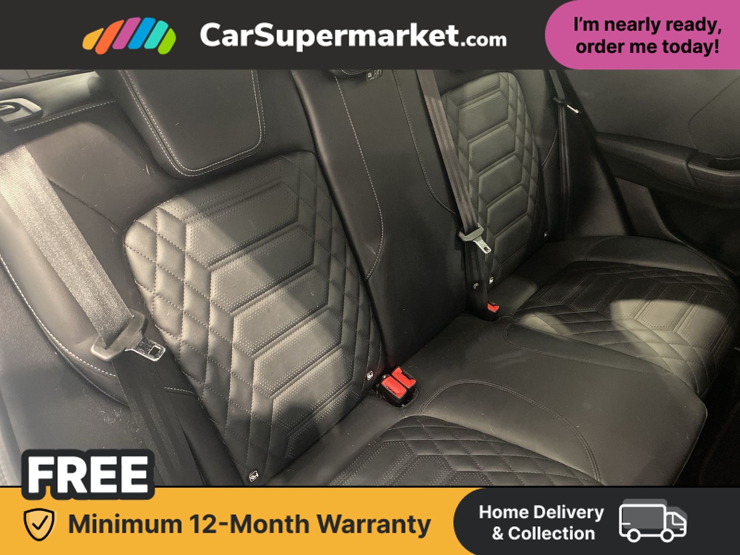 Used Ford Puma 2023 for sale - 78001801: Photo 4