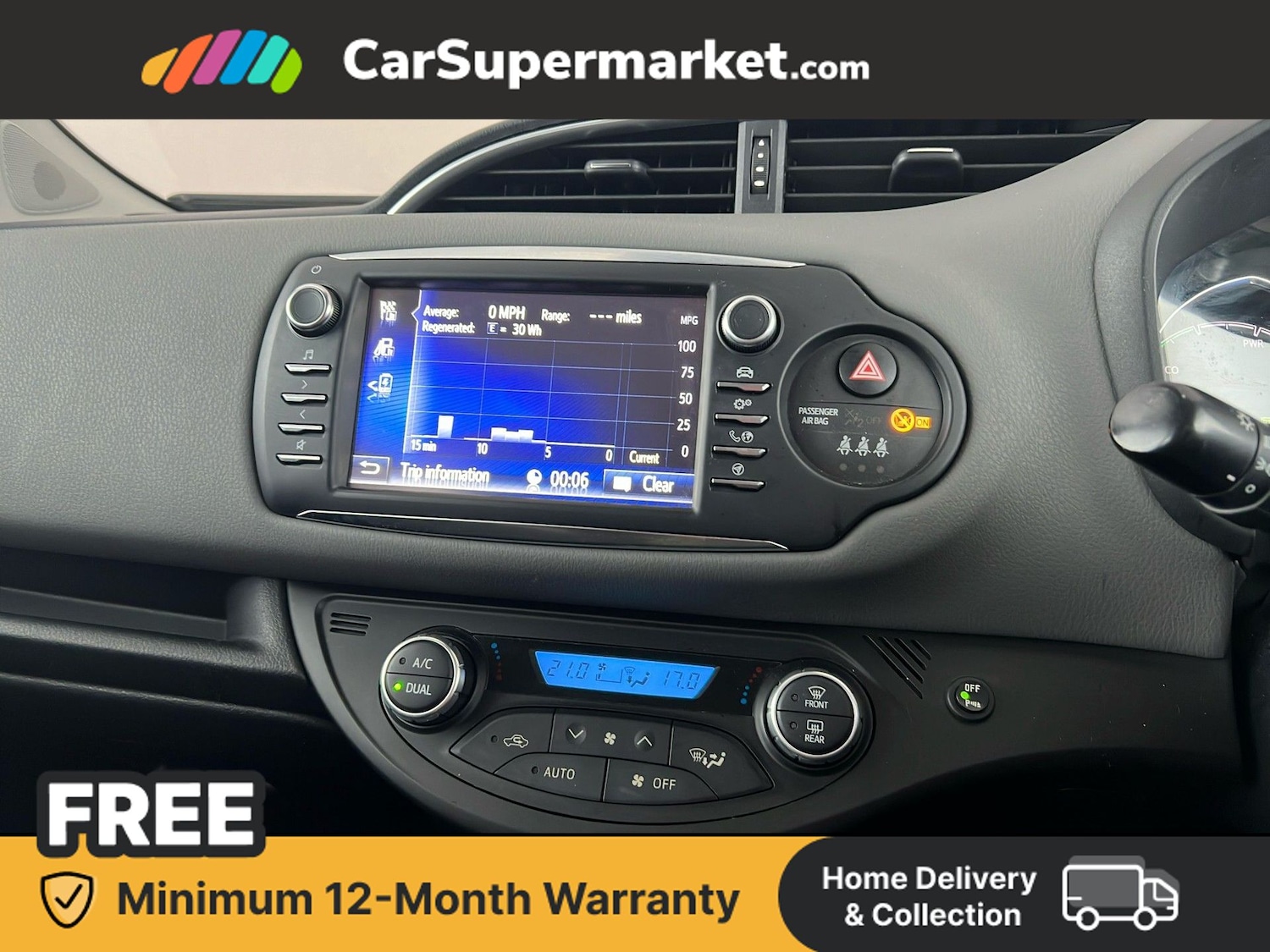 Used Toyota Yaris 2018 for sale - 78001884: Photo 16