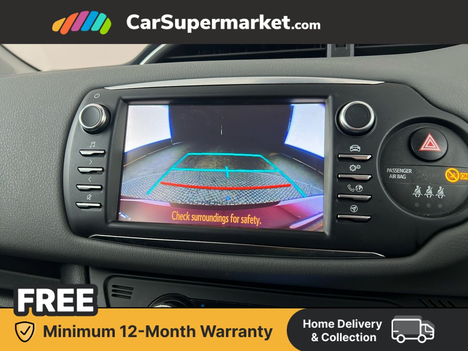 Used Toyota Yaris 2018 for sale - 78001884: Photo 27