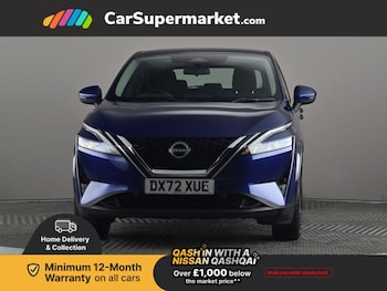 Used Nissan Qashqai 2022 for sale - 76819980: Photo