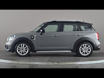 Used MINI Countryman 2019 for sale - 78697849: Photo