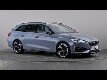 Used Cupra Leon 2024 for sale - 79161486: Photo
