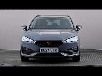 Used Cupra Leon 2024 for sale - 79161486: Photo