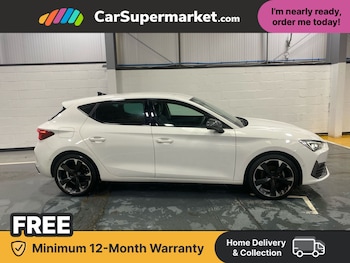 Used Cupra Leon 2023 for sale - 77516934: Photo