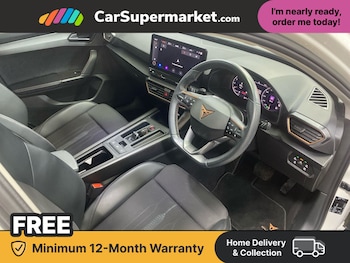 Used Cupra Leon 2023 for sale - 77516934: Photo