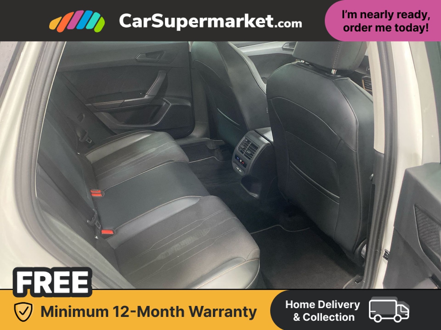 Used Cupra Leon 2023 for sale - 77516934: Photo 5