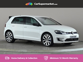 Volkswagen - Golf