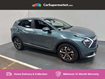 2022 - 1.6T GDi ISG 3 5-Door