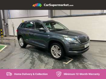 2021 - 1.5 TSI SE L [7 Seat] 5-Door