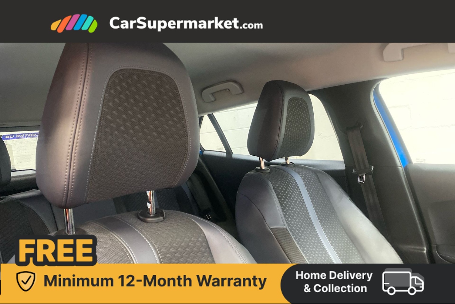 Used Peugeot 2008 2020 for sale - 76368601: Photo 5