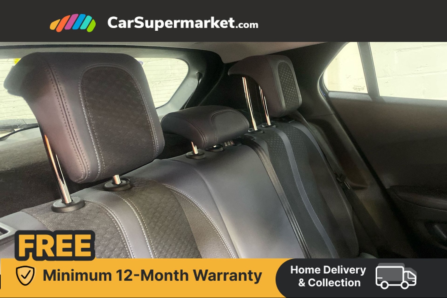 Used Peugeot 2008 2020 for sale - 76368601: Photo 6