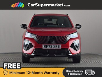 Used Peugeot 2008 2023 for sale - 77872657: Photo