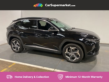 Used Hyundai TUCSON 2023 for sale - 75968530: Photo
