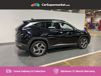Used Hyundai TUCSON 2023 for sale - 75968530: Photo