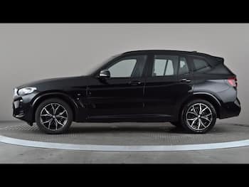 Used BMW X3 2022 for sale - 79531355: Photo