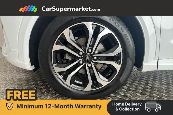 Used Ford Puma 2022 for sale - 76262647: Photo 19