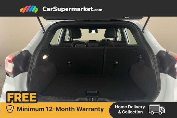 Used Ford Puma 2022 for sale - 76262647: Photo 22