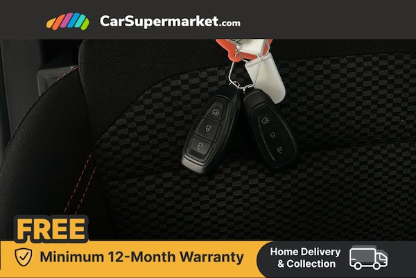 Used Ford Puma 2022 for sale - 76262647: Photo 23