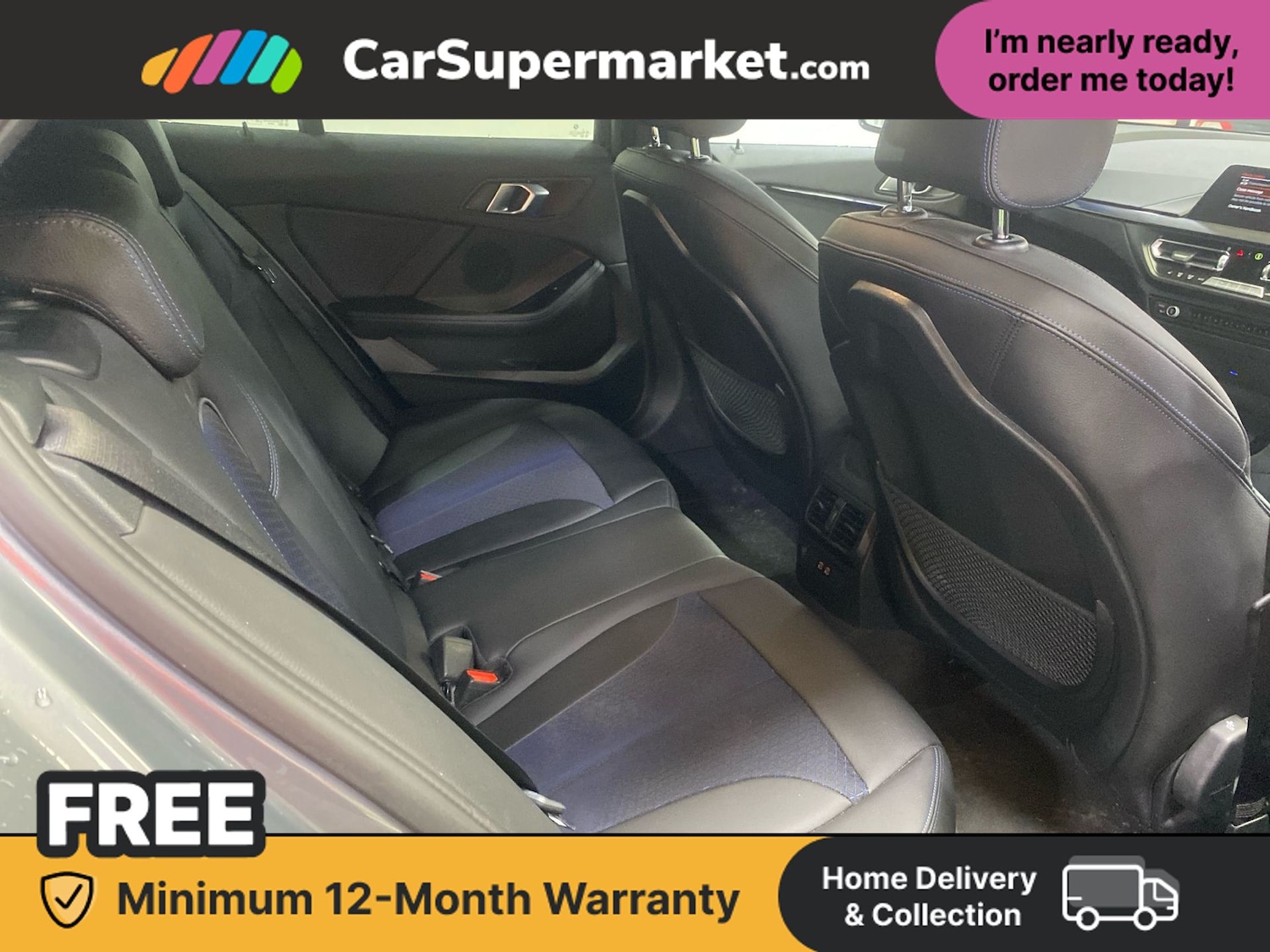 Used BMW 1 Series 2023 for sale - 77805095: Photo 5