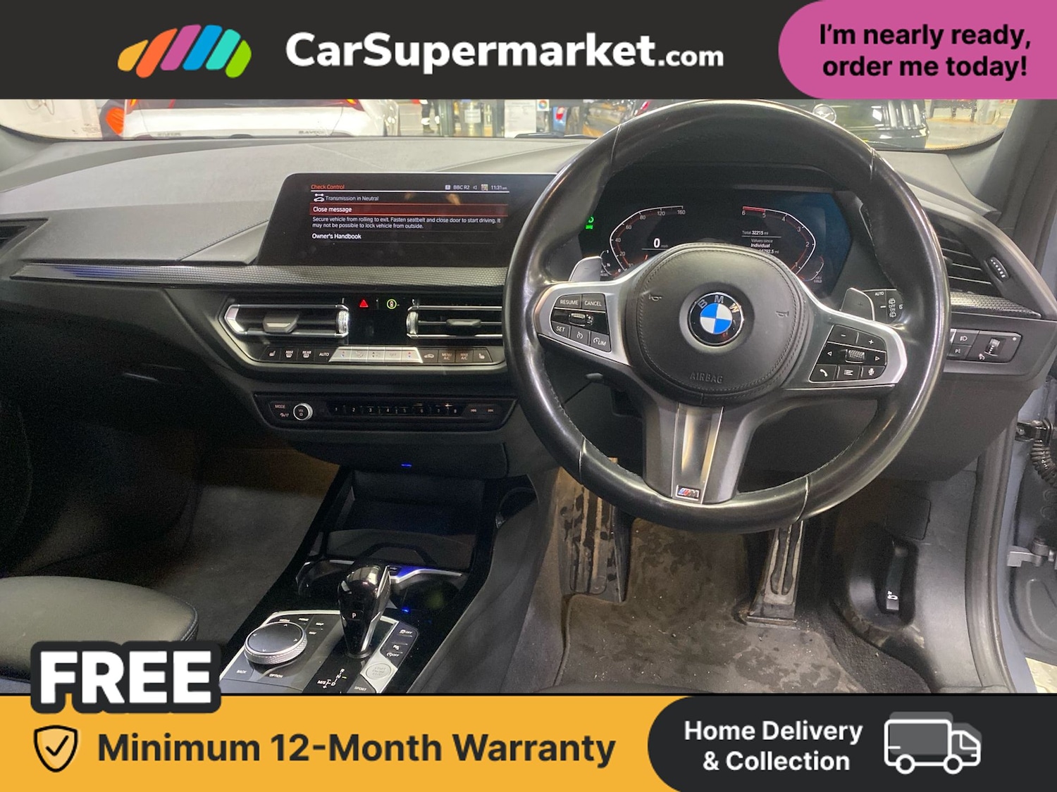 Used BMW 1 Series 2023 for sale - 77805095: Photo 6