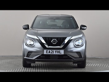 Used Nissan Juke 2021 for sale - 79463142: Photo