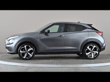Used Nissan Juke 2021 for sale - 79463142: Photo