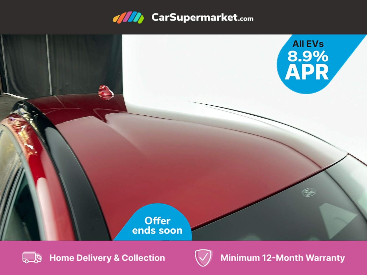 Used Ford Mustang Mach-E 2022 for sale - 76158070: Photo 23