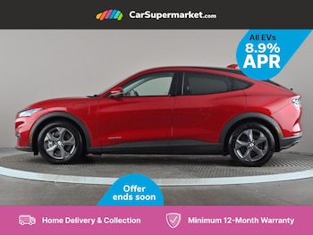 Used Ford Mustang Mach-E 2022 for sale - 76158070: Photo 3