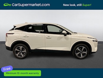 Used Nissan Qashqai 2022 for sale - 78380310: Photo