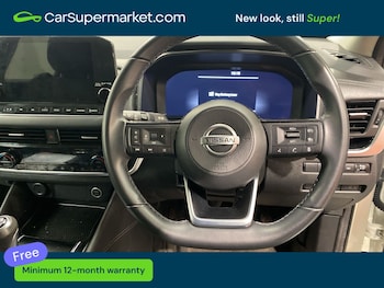 Used Nissan Qashqai 2022 for sale - 78380310: Photo