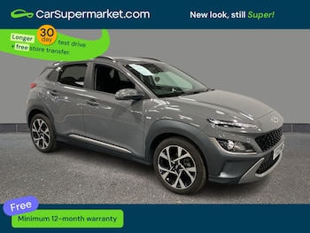 Used Hyundai KONA 2023 for sale - 78558202: Photo
