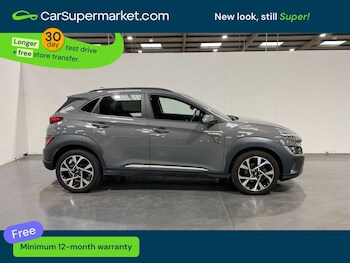 Used Hyundai KONA 2023 for sale - 78558202: Photo