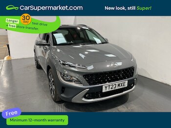 Used Hyundai KONA 2023 for sale - 78558202: Photo