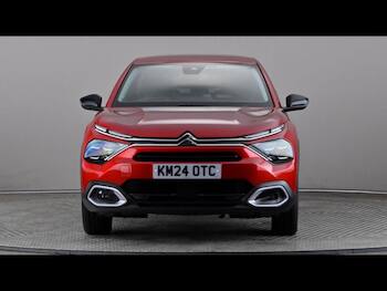 Used Citroen C4 2024 for sale - 79639871: Photo