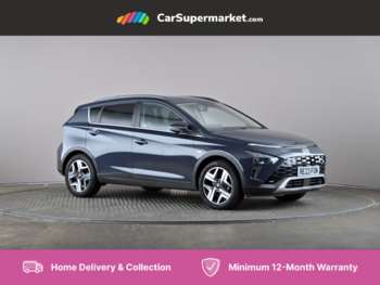 2023 - 1.0 TGDi 48V MHEV Premium DCT 5-Door