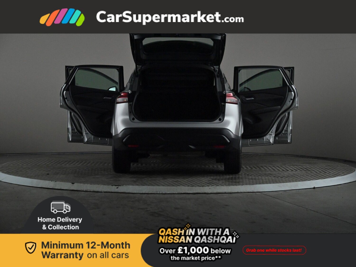 Used Nissan Qashqai 2022 for sale - 76985422: Photo 13