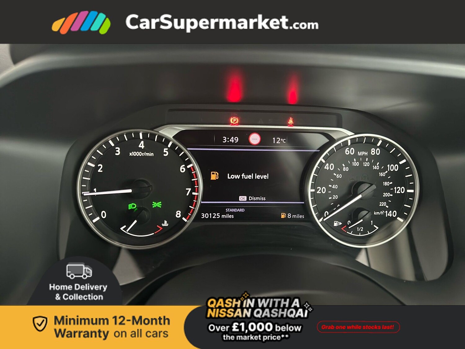 Used Nissan Qashqai 2022 for sale - 76985422: Photo 17