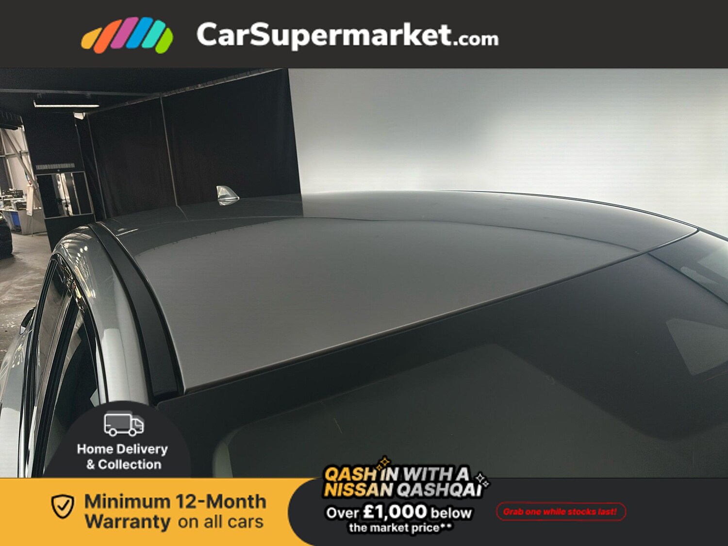 Used Nissan Qashqai 2022 for sale - 76985422: Photo 23