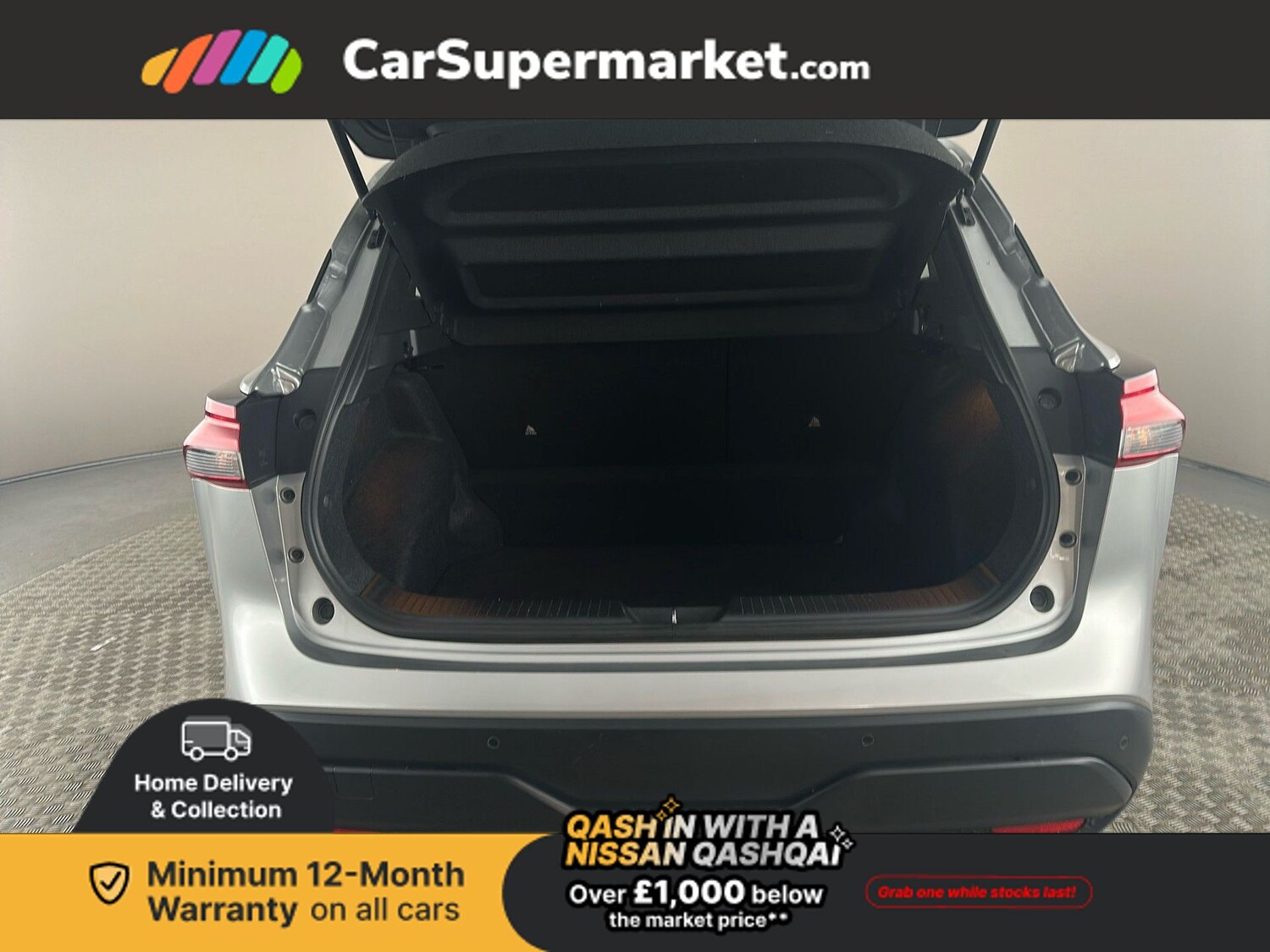 Used Nissan Qashqai 2022 for sale - 76985422: Photo 24