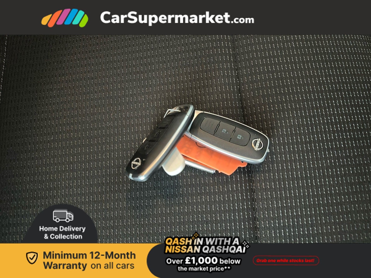 Used Nissan Qashqai 2022 for sale - 76985422: Photo 25