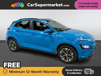 Hyundai KONA feature image