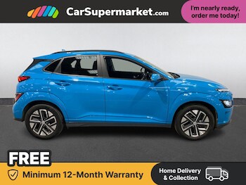 Used Hyundai KONA 2023 for sale - 78001789: Photo