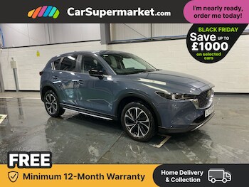 Used Mazda CX-5 2024 for sale - 76767852: Photo