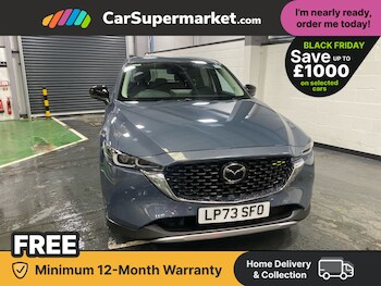 Used Mazda CX-5 2024 for sale - 76767852: Photo