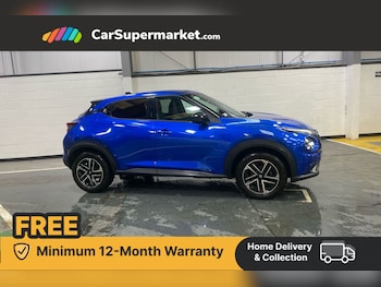 Used Nissan Juke 2024 for sale - 76453431: Photo